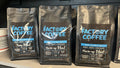 Bagged Coffee