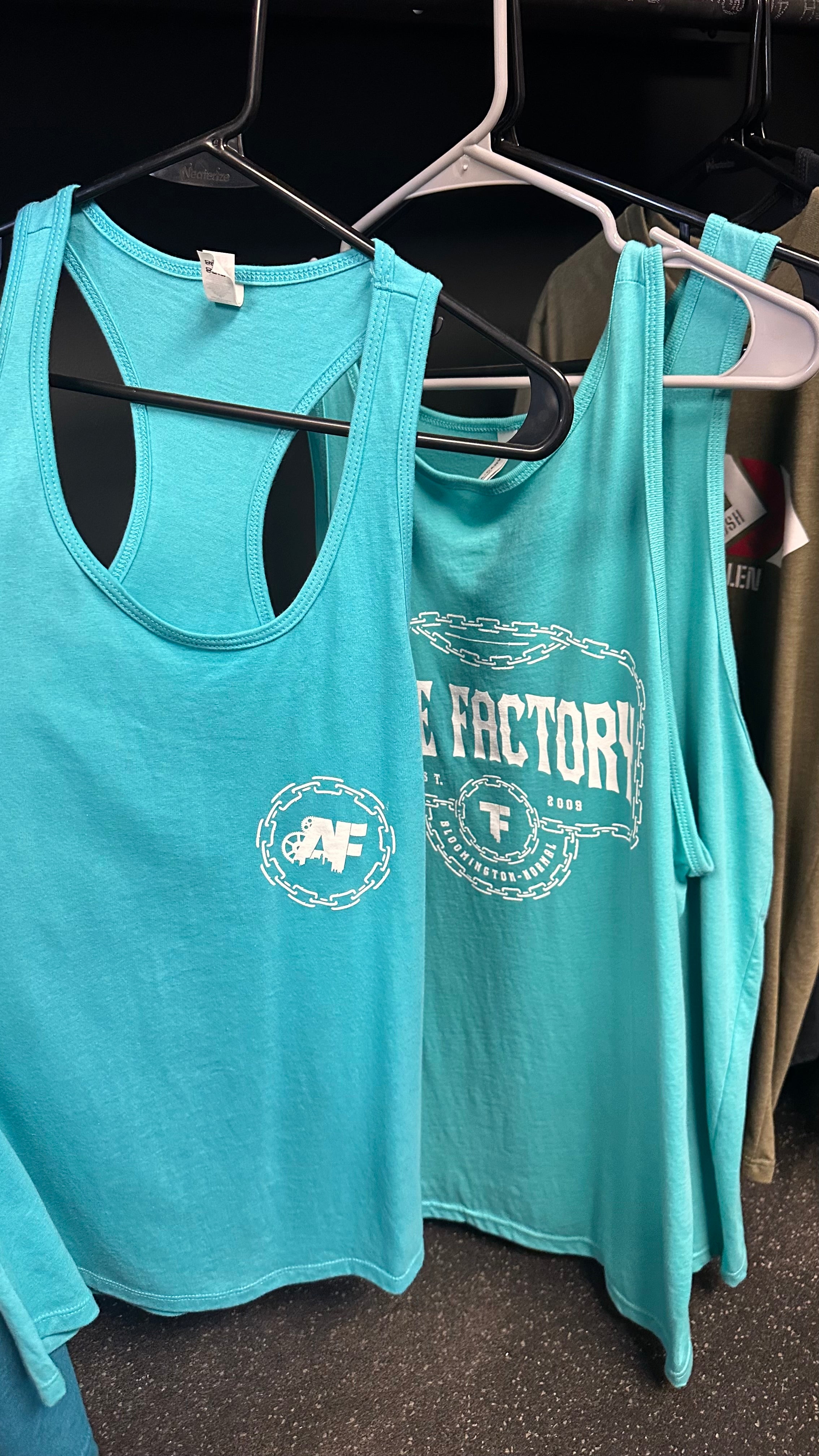 2024 Tee/ Tank