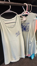 2025 Tee/Tank
