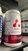 ATP Labs 2#