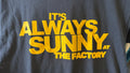 IT'S ALWAYS SUNNY Tee/Tank