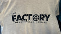 2026 TF Tank/Tee