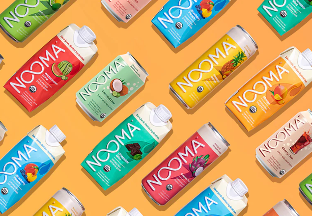 Nooma 2/$6