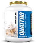 Magnum Quattro Protein 4 Lbs