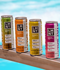 Sparkling LMNT Cans