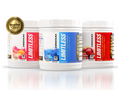 Limitless Preworkout