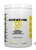 Creatine (Large- 200 Servings)