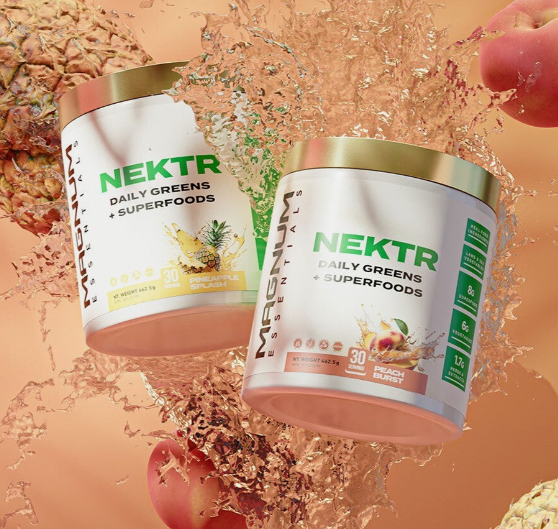 Nektr
