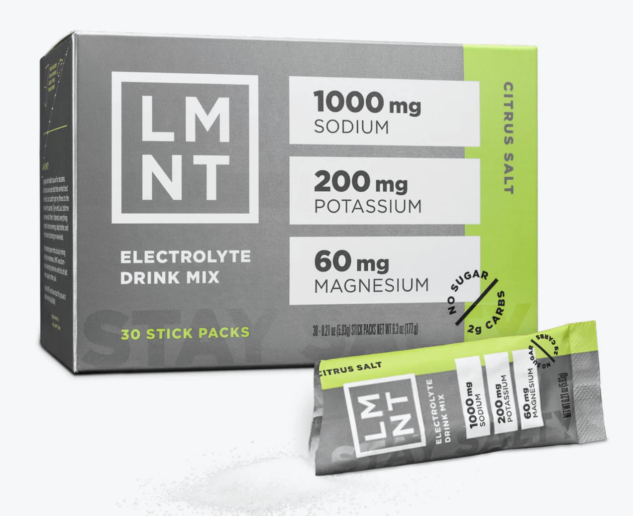 LMNT Box