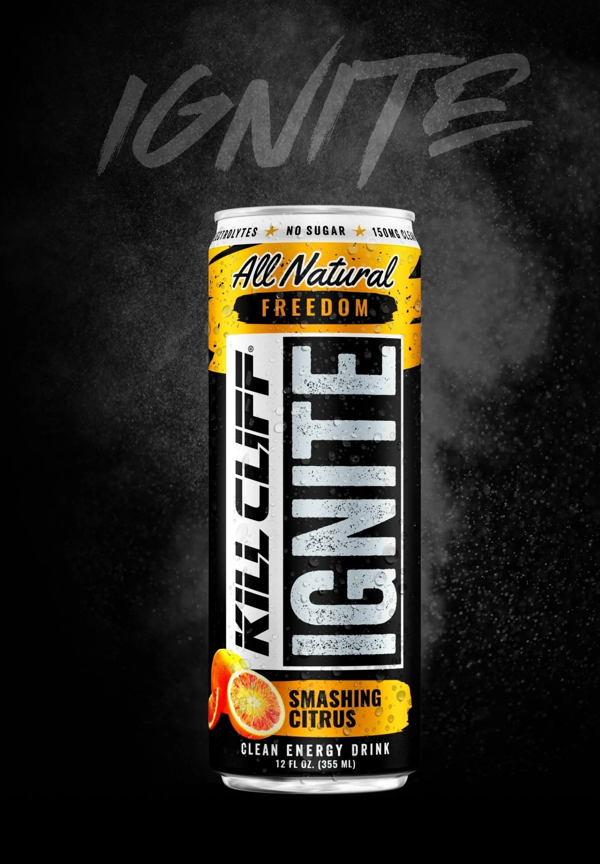Kill Cliff 2/$6