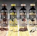 Jocko MOLK