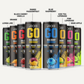 Jocko GO Fuel